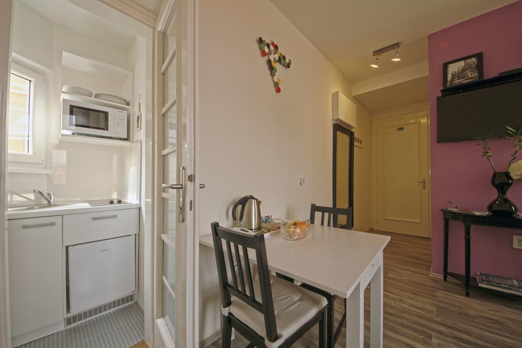 Studio Dolac Centar زغرب المظهر الخارجي الصورة